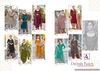 Alok Patiyala Fusion 3 Latest Fancy Designer Ethnic Wear Punjabi Dress Material Collection